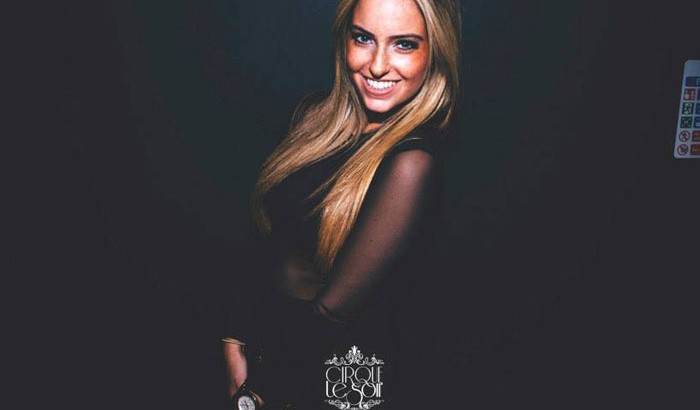 Cirque le Soir Dress Code