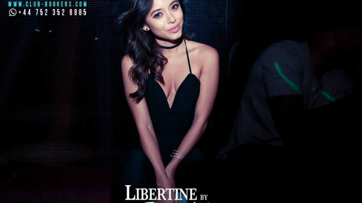 Libertine Saturdays