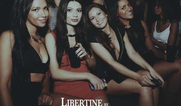 Libertine Photo Gallery