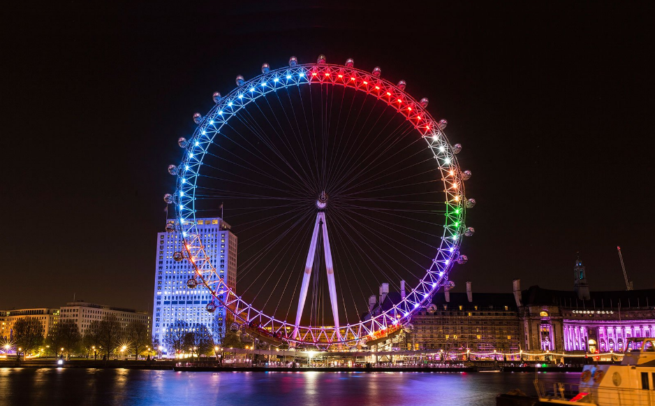 Top 5 Things To Do In London At Night
