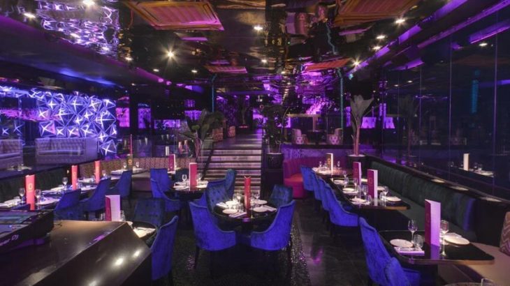 Opium London Guestlist